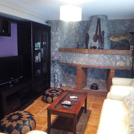 Casa Hortensia Cazorla Quarto foto