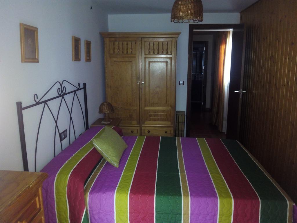 Casa Hortensia Cazorla Quarto foto