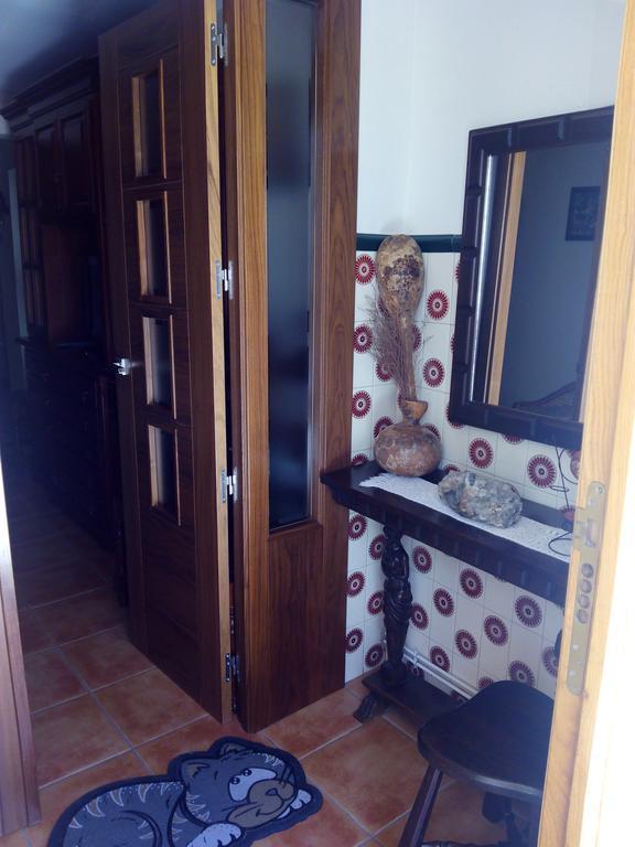 Casa Hortensia Cazorla Quarto foto