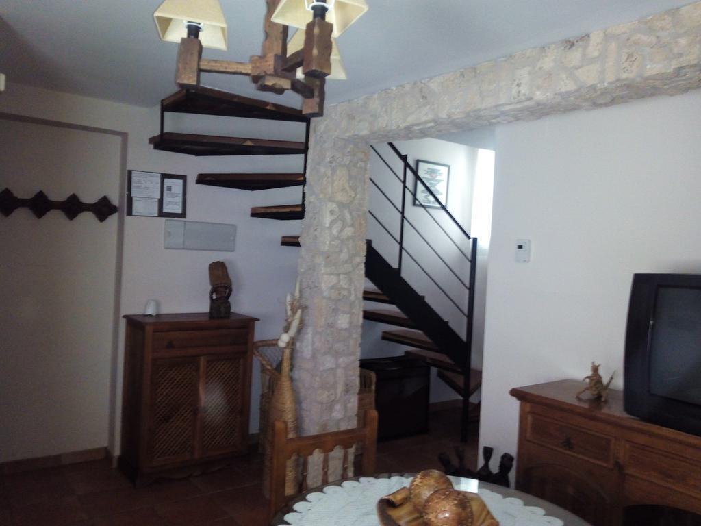 Casa Hortensia Cazorla Quarto foto